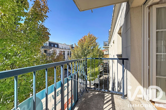 achat appartement cergy 95000