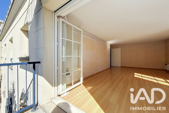 achat appartement cergy 95000