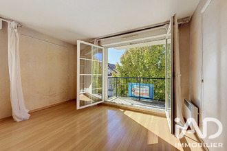 achat appartement cergy 95000