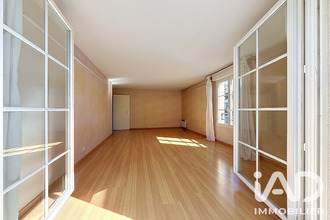 achat appartement cergy 95000