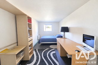 achat appartement cergy 95000