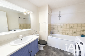 achat appartement cergy 95000