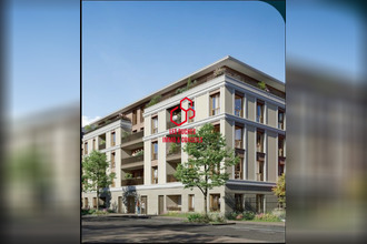 achat appartement cergy 95300