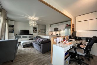 achat appartement cergy 95800