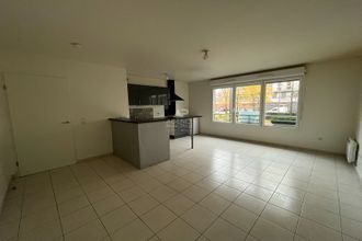 achat appartement cergy 95800