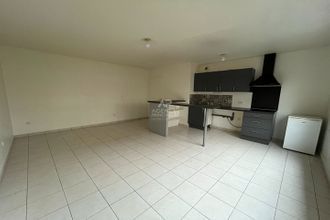 achat appartement cergy 95800