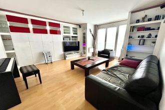 achat appartement cergy 95800