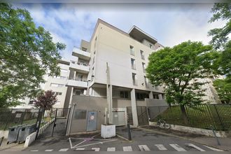 achat appartement cergy 95800