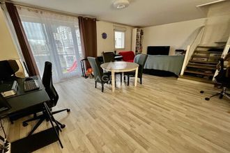 achat appartement cergy 95800