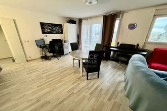 achat appartement cergy 95800