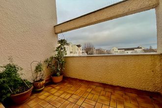 achat appartement cergy 95800