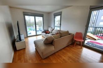 achat appartement cergy 95800