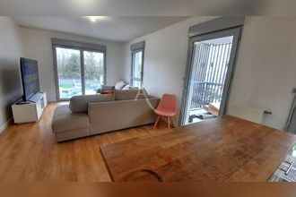 achat appartement cergy 95800