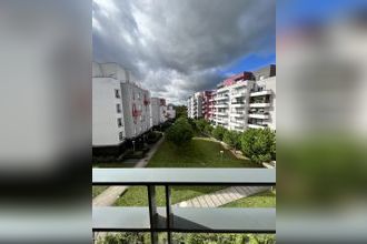 achat appartement cergy 95800