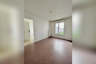 achat appartement cergy 95800