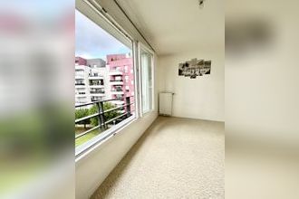 achat appartement cergy 95800