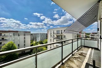 achat appartement cergy 95800