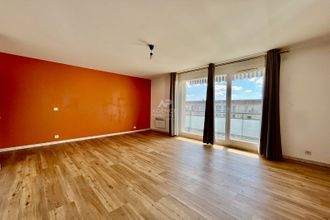 achat appartement cergy 95800