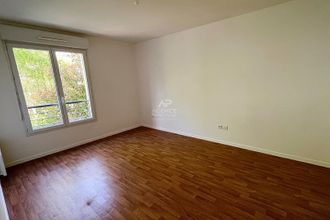 achat appartement cergy 95800