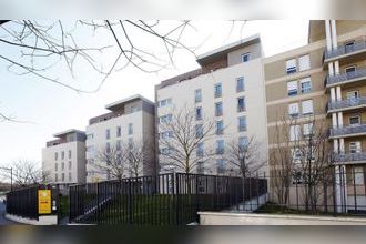 achat appartement cergy 95800