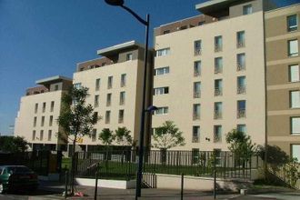 achat appartement cergy 95800