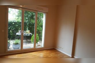 achat appartement cergy 95800