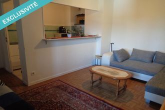 achat appartement cergy 95800