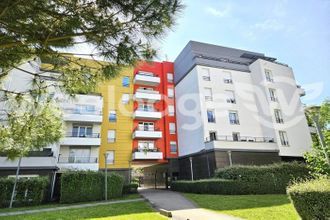 achat appartement cergy 95800