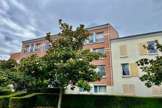 achat appartement cergy 95800