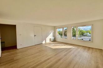 achat appartement cergy 95800