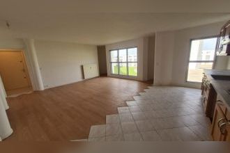 achat appartement cergy 95800