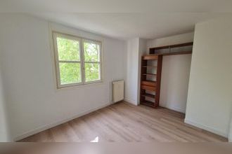 achat appartement cergy 95800