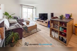 achat appartement cergy 95800