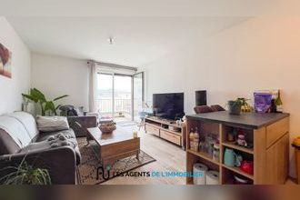 achat appartement cergy 95800