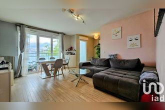 achat appartement cergy 95800