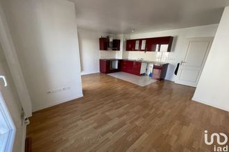 achat appartement cergy 95800