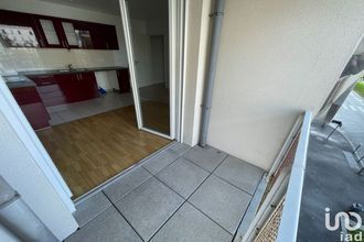 achat appartement cergy 95800