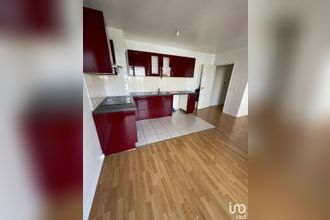 achat appartement cergy 95800