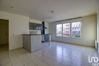 achat appartement cergy 95800