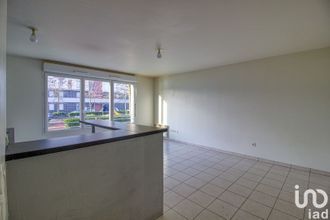 achat appartement cergy 95800