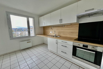 achat appartement cergy 95800