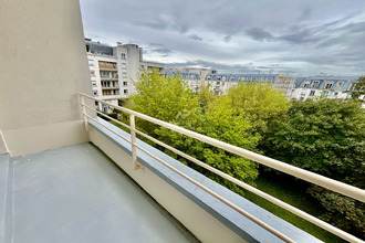 achat appartement cergy 95800