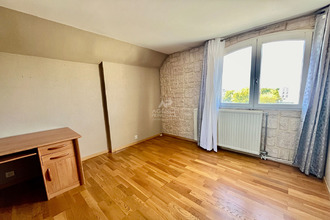 achat appartement cergy 95800