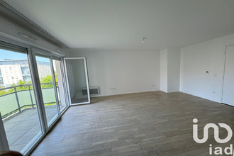 achat appartement cergy 95800