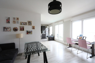 achat appartement cergy 95800