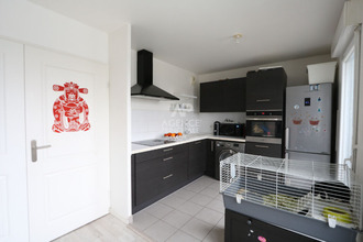 achat appartement cergy 95800