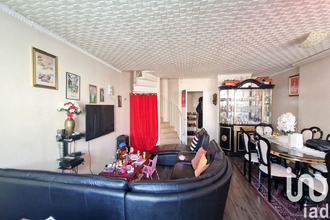 achat appartement cergy 95800