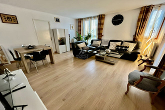 achat appartement cergy 95800