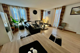 achat appartement cergy 95800