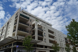 achat appartement cergy 95800